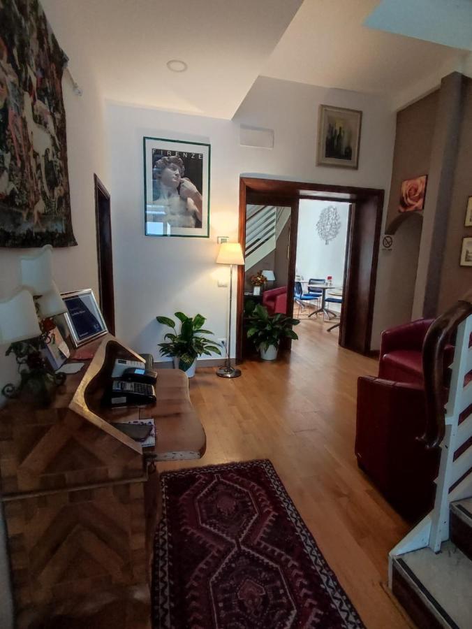 La Petite Maison 피렌체 외부 사진