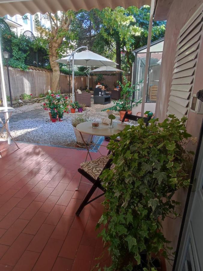 La Petite Maison 피렌체 외부 사진