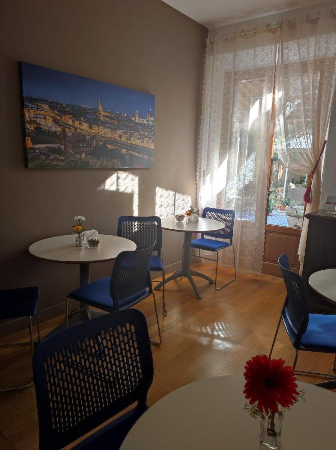 La Petite Maison 피렌체 외부 사진