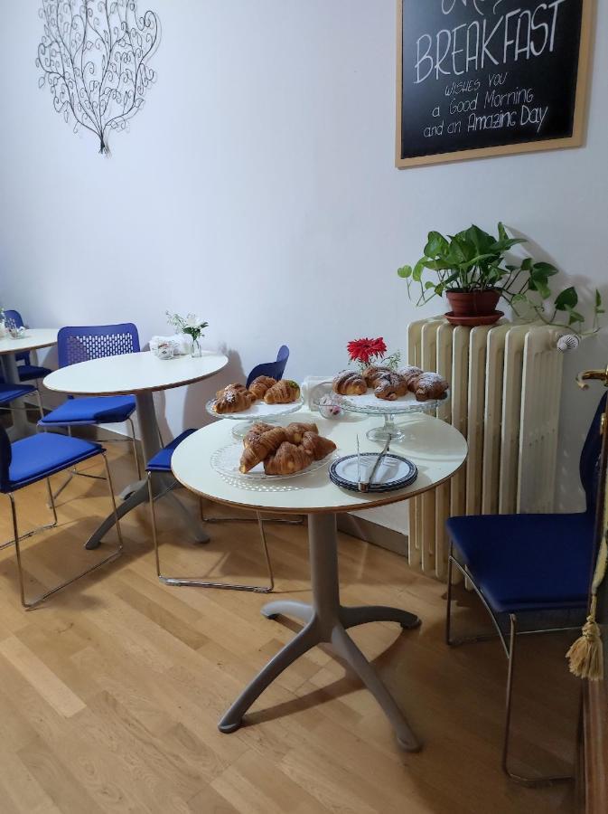 La Petite Maison 피렌체 외부 사진