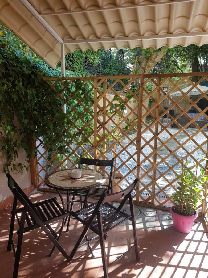 La Petite Maison 피렌체 외부 사진